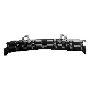 Upgrade Your Auto | Replacement Bumpers and Roll Pans | 11-15 Ford Explorer | CRSHX05020