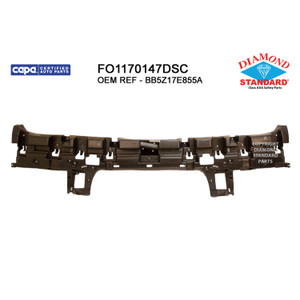 Upgrade Your Auto | Replacement Bumpers and Roll Pans | 11-15 Ford Explorer | CRSHX05021