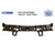 Upgrade Your Auto | Replacement Bumpers and Roll Pans | 11-15 Ford Explorer | CRSHX05021