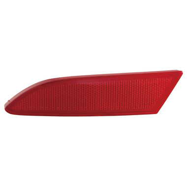 Upgrade Your Auto | Bumper Covers and Trim | 12-18 Ford Focus | CRSHX05035