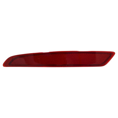 Upgrade Your Auto | Miscellaneous Utility Items | 14-19 Ford Fiesta | CRSHX05041