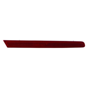 Upgrade Your Auto | Bumper Covers and Trim | 11-15 Ford Explorer | CRSHX05053