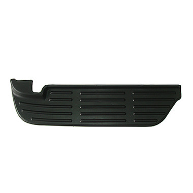 Upgrade Your Auto | Replacement Bumpers and Roll Pans | 99-07 Ford Super Duty | CRSHX05075