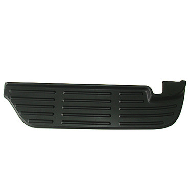 Upgrade Your Auto | Replacement Bumpers and Roll Pans | 99-07 Ford Super Duty | CRSHX05076