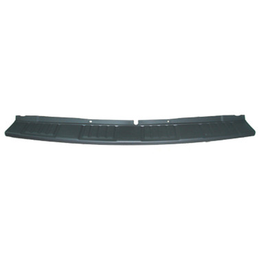 Upgrade Your Auto | Replacement Bumpers and Roll Pans | 08-12 Ford Escape | CRSHX05080