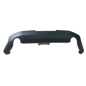 Upgrade Your Auto | Body Panels, Pillars, and Pans | 12 Ford Mustang | CRSHX05112