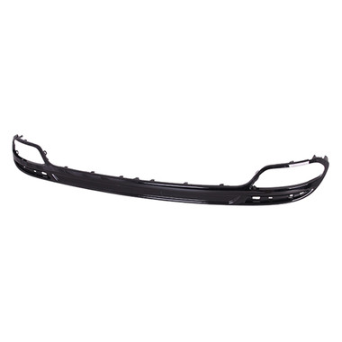 Upgrade Your Auto | Replacement Bumpers and Roll Pans | 13-18 Ford Fusion | CRSHX05117