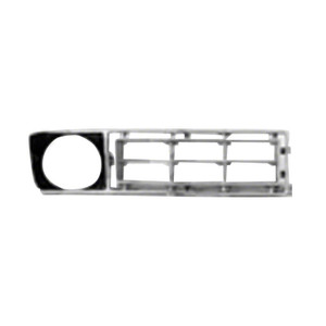 Upgrade Your Auto | Replacement Grilles | 76-77 Ford F-150 | CRSHX05136