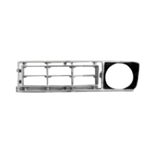 Upgrade Your Auto | Replacement Grilles | 76-77 Ford F-150 | CRSHX05137