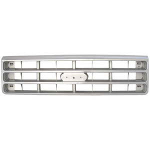 Upgrade Your Auto | Replacement Grilles | 87-88 Ford F-150 | CRSHX05143