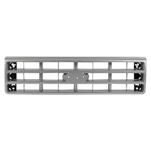 Upgrade Your Auto | Replacement Grilles | 89-91 Ford F-150 | CRSHX05146