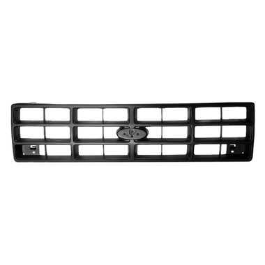 Upgrade Your Auto | Replacement Grilles | 89-90 Ford Bronco | CRSHX05147