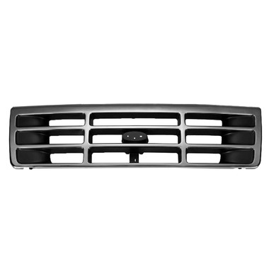 Upgrade Your Auto | Replacement Grilles | 92-96 Ford Bronco | CRSHX05149
