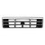Upgrade Your Auto | Replacement Grilles | 92-96 Ford Bronco | CRSHX05150