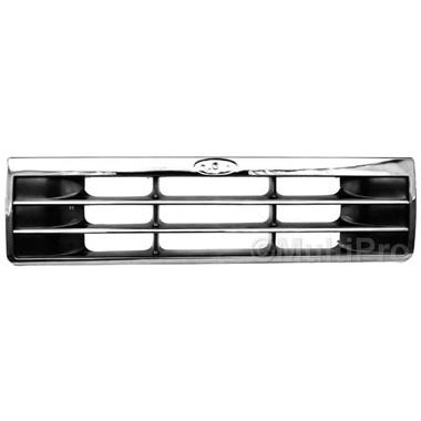 Upgrade Your Auto | Replacement Grilles | 91-94 Ford Explorer | CRSHX05154