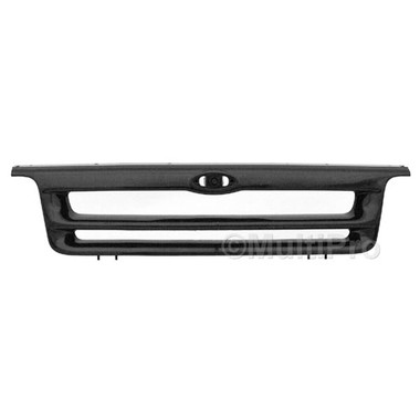 Upgrade Your Auto | Replacement Grilles | 93-94 Ford Ranger | CRSHX05157