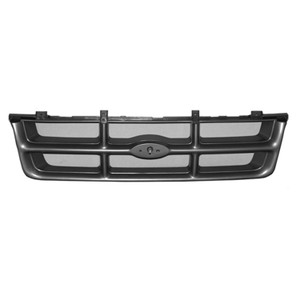 Upgrade Your Auto | Replacement Grilles | 93-94 Ford Ranger | CRSHX05160