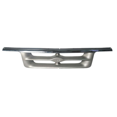 Upgrade Your Auto | Replacement Grilles | 95-97 Ford Ranger | CRSHX05161