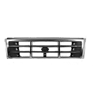 Upgrade Your Auto | Replacement Grilles | 92-96 Ford Bronco | CRSHX05167