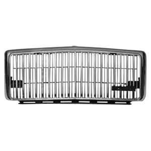 Upgrade Your Auto | Replacement Grilles | 95-97 Lincoln Town Car | CRSHX05171