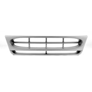 Upgrade Your Auto | Replacement Grilles | 97-02 Ford E Series | CRSHX05172