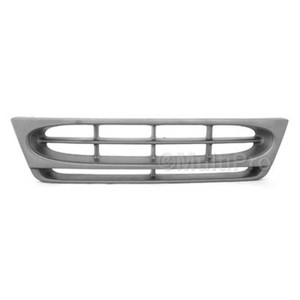 Upgrade Your Auto | Replacement Grilles | 97-02 Ford E Series | CRSHX05173