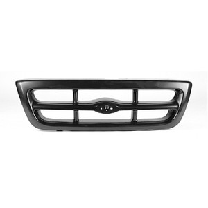 Upgrade Your Auto | Replacement Grilles | 98-00 Ford Ranger | CRSHX05175