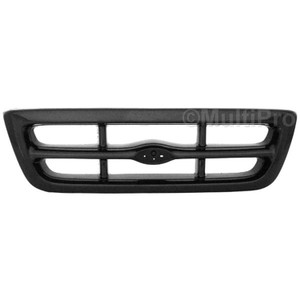 Upgrade Your Auto | Replacement Grilles | 98-00 Ford Ranger | CRSHX05180