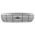 Upgrade Your Auto | Replacement Grilles | 98-11 Ford Crown Victoria | CRSHX05181