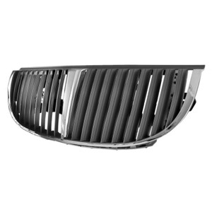 Upgrade Your Auto | Replacement Grilles | 98-02 Lincoln Town Car | CRSHX05183