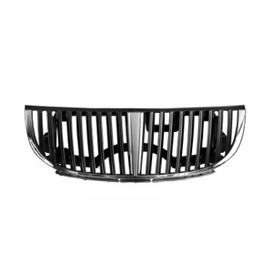 Upgrade Your Auto | Replacement Grilles | 98-02 Lincoln Town Car | CRSHX05184