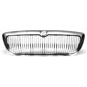 Upgrade Your Auto | Replacement Grilles | 98-02 Mercury Grand Marquis | CRSHX05185