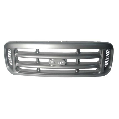 Upgrade Your Auto | Replacement Grilles | 99-04 Ford Super Duty | CRSHX05189