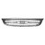 Upgrade Your Auto | Replacement Grilles | 99-00 Ford Windstar | CRSHX05190