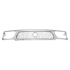 Upgrade Your Auto | Replacement Grilles | 98-01 Mercury Mountaineer | CRSHX05191