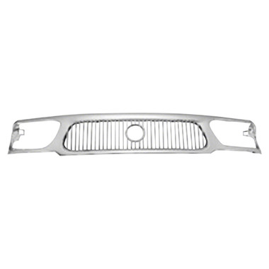 Upgrade Your Auto | Replacement Grilles | 98-01 Mercury Mountaineer | CRSHX05191