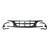 Upgrade Your Auto | Replacement Grilles | 95-01 Ford Explorer | CRSHX05198