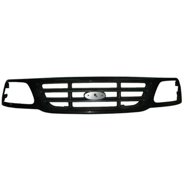 Upgrade Your Auto | Replacement Grilles | 99-04 Ford F-150 | CRSHX05199