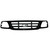 Upgrade Your Auto | Replacement Grilles | 99-04 Ford F-150 | CRSHX05199