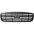 Upgrade Your Auto | Replacement Grilles | 99-11 Ford Crown Victoria | CRSHX05202