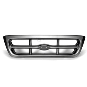 Upgrade Your Auto | Replacement Grilles | 98-00 Ford Ranger | CRSHX05204