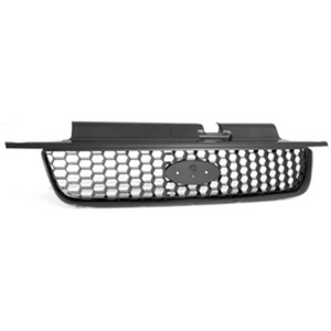 Upgrade Your Auto | Replacement Grilles | 01-04 Ford Escape | CRSHX05207