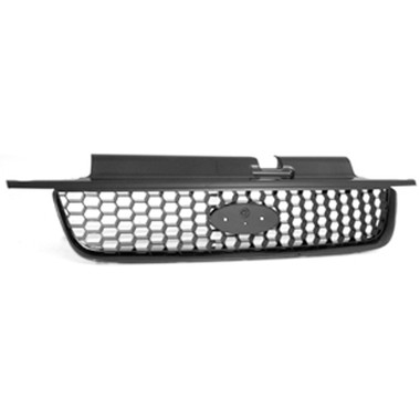 Upgrade Your Auto | Replacement Grilles | 01-04 Ford Escape | CRSHX05207