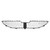 Upgrade Your Auto | Replacement Grilles | 96 Ford Mustang | CRSHX05209