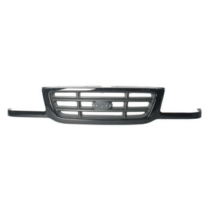 Upgrade Your Auto | Replacement Grilles | 01-03 Ford Ranger | CRSHX05211