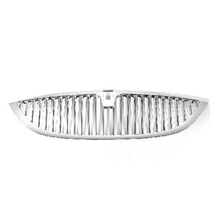 Upgrade Your Auto | Replacement Grilles | 03-11 Lincoln Town Car | CRSHX05216