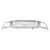 Upgrade Your Auto | Replacement Grilles | 99-04 Ford F-150 | CRSHX05220
