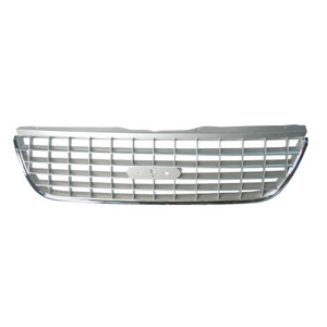 Upgrade Your Auto | Replacement Grilles | 02-05 Ford Explorer | CRSHX05221