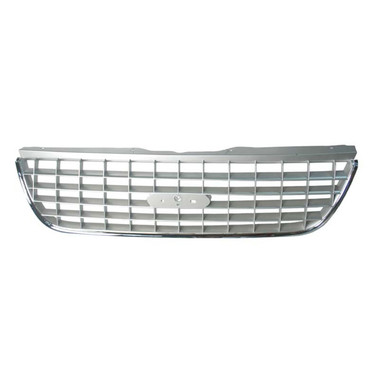 Upgrade Your Auto | Replacement Grilles | 02-05 Ford Explorer | CRSHX05221
