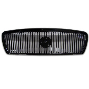 Upgrade Your Auto | Replacement Grilles | 03-04 Mercury Marauder | CRSHX05222